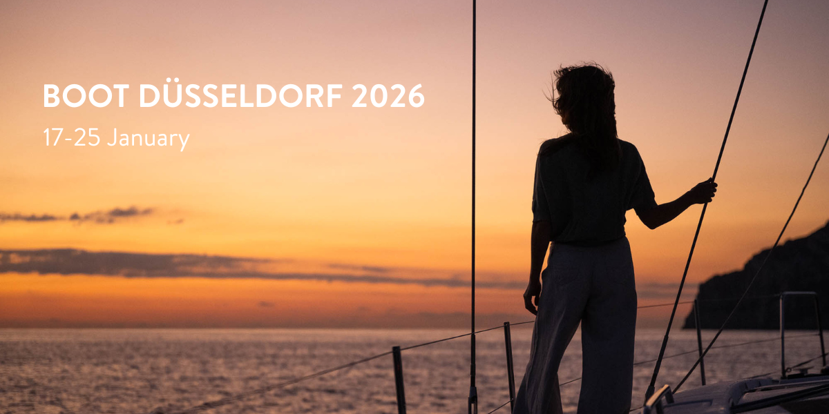 Boot 2026 | The boat show in Düsseldorf